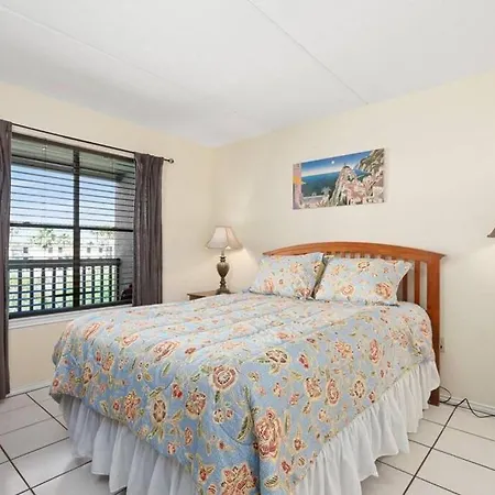 2 Bed 2 Bath Condo By Beach With Resort Pool South Padre Island Exterior foto