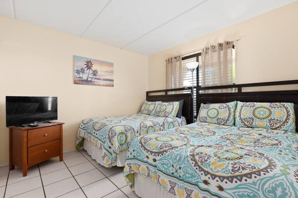 Hébergement de vacances 2 Bed 2 Bath By With Pool *